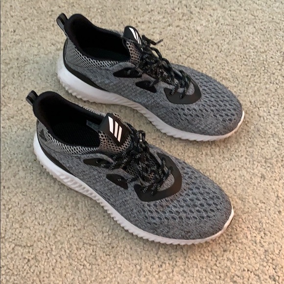 adidas Shoes - Adidas Alpha Bounce